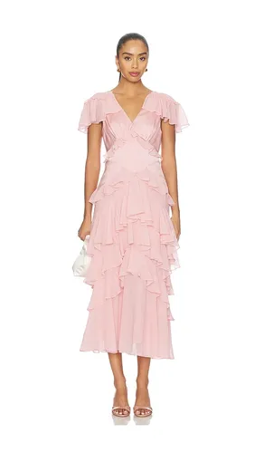 Tatum Dress in . Size 0. Also in 00, 2, 4 - Cinq a Sept - Modalova
