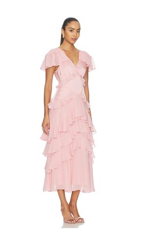 KLEID TATUM in . Größe 0. Also in 00, 2, 4 - Cinq a Sept - Modalova
