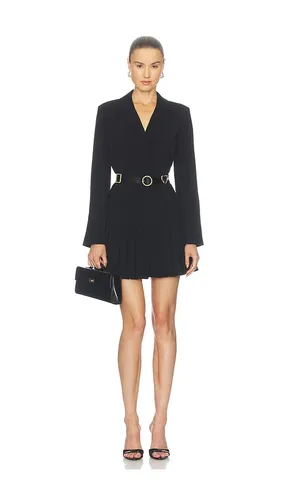 Belted Saule Dress in . Size 0. Also in 00, 12, 2, 6, 8 - Cinq a Sept - Modalova