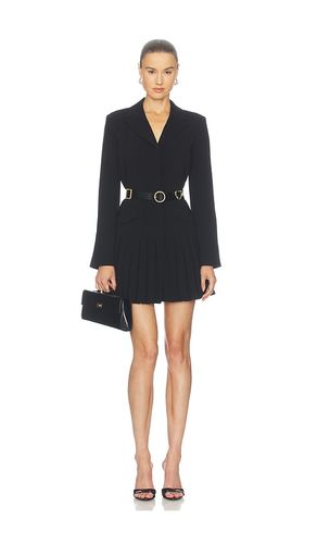 KLEID BELTED SAULE in . Größe 0. Also in 00, 12, 2, 4, 8 - Cinq a Sept - Modalova