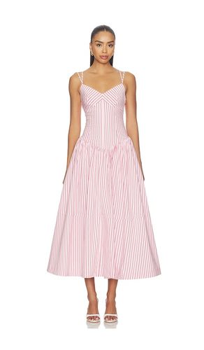 KLEID ROSE in . Größe 0. Also in 2, 6 - Cinq a Sept - Modalova