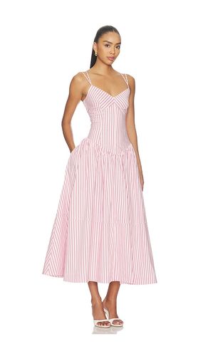 KLEID ROSE in . Größe 0. Also in 2, 6 - Cinq a Sept - Modalova
