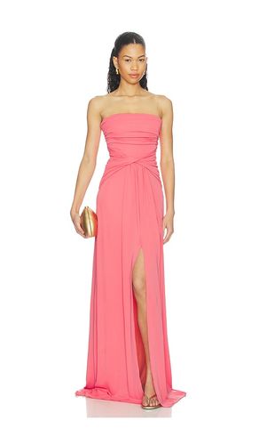ABENDKLEID OLENA in . Größe 0. Also in 10, 12, 2, 6, 8 - Cinq a Sept - Modalova