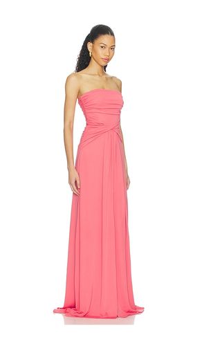 ABENDKLEID OLENA in . Größe 0. Also in 00, 10, 12, 2, 4, 6, 8 - Cinq a Sept - Modalova