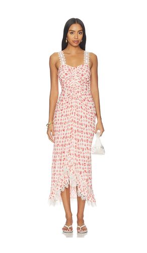 KLEID STEVIE in . Größe 2. Also in 8, 12 - Cinq a Sept - Modalova