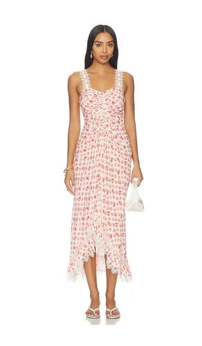 Stevie Dress in . Taglia 0. Also in 6, 8, 12 - Cinq a Sept - Modalova
