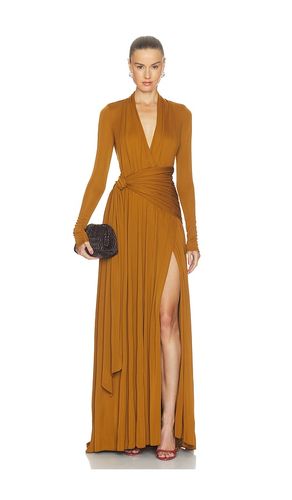 LANGARM-KLEID ZAVIANA in . Größe 0. Also in 00, 10, 2, 4, 6, 8 - Cinq a Sept - Modalova
