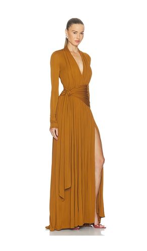 LANGARM-KLEID ZAVIANA in . Größe 00. Also in 0, 2, 4, 6 - Cinq a Sept - Modalova