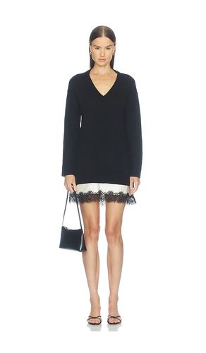 MINI LANGARMKLEID SIMONA in . Größe L. Also in M, S, XL, XS - Cinq a Sept - Modalova