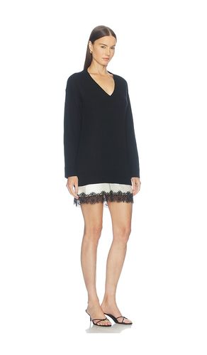 Simona Dress in . - size L (also in M, S, XL, XS) - Cinq a Sept - Modalova