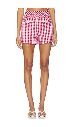 SHORTS ALLIE in . Größe 10. Also in 2, 4, 8 - Cinq a Sept - Modalova