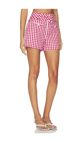 SHORTS ALLIE in . Größe 10. Also in 4, 6, 8 - Cinq a Sept - Modalova
