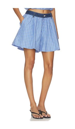 Madalyn Short in . Size 0. Also in 00, 6 - Cinq a Sept - Modalova