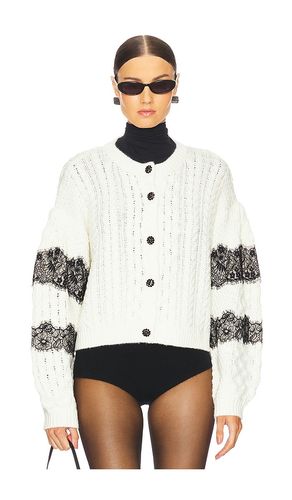Louise Cardigan in . - size M (also in XS) - Cinq a Sept - Modalova