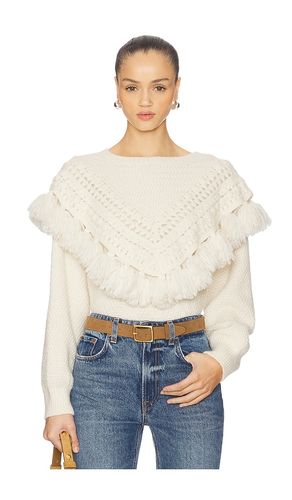 Mariali Pullover in . Size S. Also in XS - Cinq a Sept - Modalova