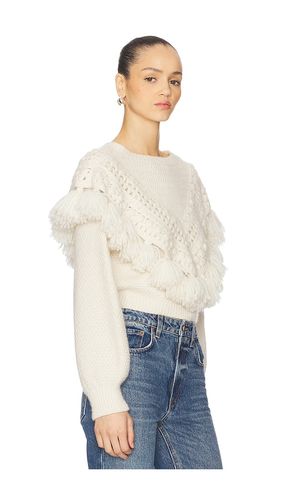 Mariali Pullover in . Size M. Also in S, XS - Cinq a Sept - Modalova