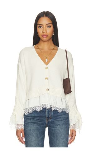 Atley Cardigan in . Taglia L. Also in M, S - Cinq a Sept - Modalova