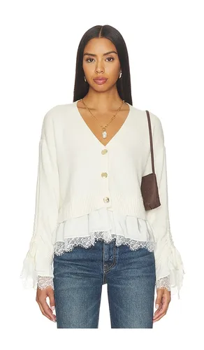 CARDIGAN ATLEY in . Größe L. Also in M, S, XL - Cinq a Sept - Modalova
