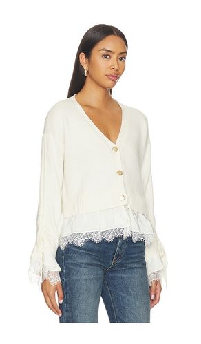 CARDIGAN ATLEY in . Größe S. Also in M, L, XL - Cinq a Sept - Modalova