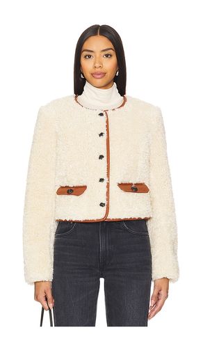 Naia Jacket in . - size L (also in XL) - Cinq a Sept - Modalova