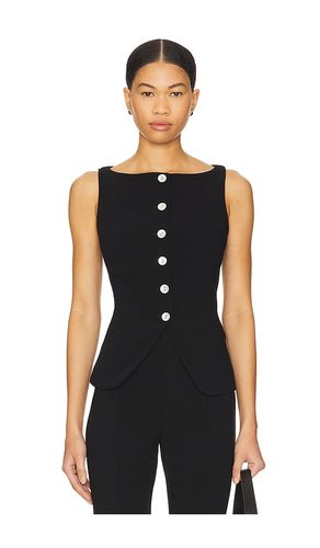 Lemonis Vest in . - size M (also in S, XS) - Cinq a Sept - Modalova