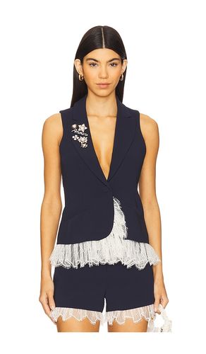 Roxie Vest in . - size 0 (also in 10, 2, 8) - Cinq a Sept - Modalova