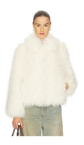 Geraldine Coat in . Size XS. Also in L - Cinq a Sept - Modalova