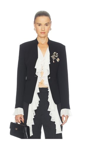 BLAZER MAREN in . Größe 0. Also in 2, 4 - Cinq a Sept - Modalova