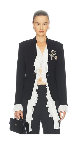 Maren Blazer in . - size 4 (also in 6) - Cinq a Sept - Modalova