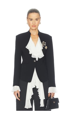 BLAZER MAREN in . Größe 0. Also in 12, 2, 4, 6, 8 - Cinq a Sept - Modalova