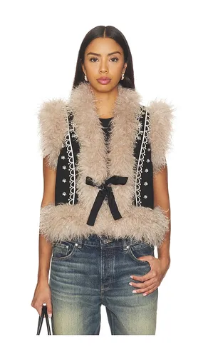 Amaranthe Vest in . Größe L. Also in M, S, XL, XS - Cinq a Sept - Modalova