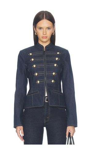 Abbot Jacket in . Taglia 0. Also in 00, 10, 2, 4, 6, 8 - Cinq a Sept - Modalova