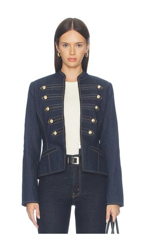 Abbot Jacket in . Taglia 0. Also in 00, 10, 2, 4, 6, 8 - Cinq a Sept - Modalova