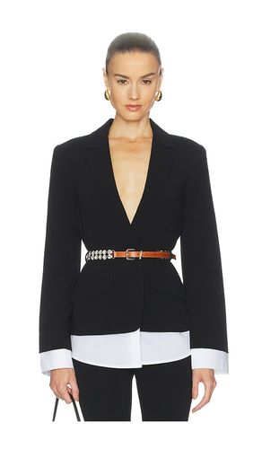 JACKE VITTORIA in . Größe 0. Also in 2, 6, 10 - Cinq a Sept - Modalova