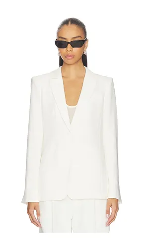 Karlie blazer en color talla 0 (también en 2, 4) - Cinq a Sept - Modalova