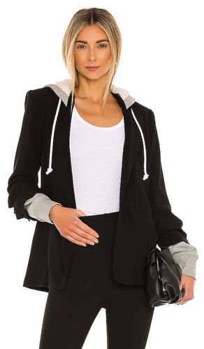 Hooded Khloe Jacket in . - size 0 (also in 00, 12, 2) - Cinq a Sept - Modalova