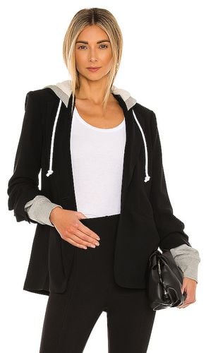 Hooded Khloe Jacket in . - size 0 (also in 00, 2, 8) - Cinq a Sept - Modalova