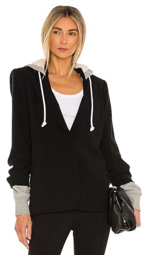 Hooded Khloe Jacket in . Size 00. Also in 2 - Cinq a Sept - Modalova