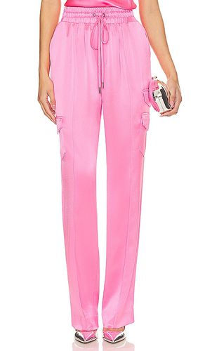 Sarie Pant in Pink. - size L (also in XL) - Cinq a Sept - Modalova