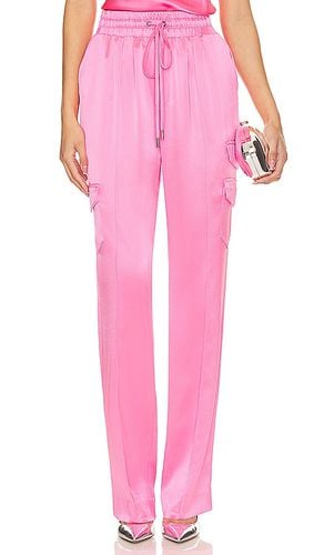 Sarie Pant in Pink. - size L (also in XL, XS) - Cinq a Sept - Modalova