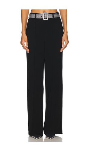 Heatset Belt Ester Pant in . - size 4 (also in 8) - Cinq a Sept - Modalova