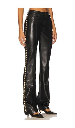 Studded Shailene Pant in . - size 0 (also in 10, 2, 4, 8) - Cinq a Sept - Modalova