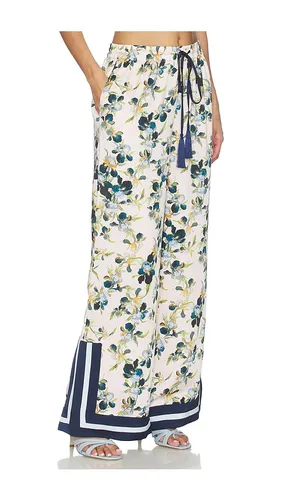 Trailing Iris Asher Pant in ,. Taglia XS. Also in S, M, L - Cinq a Sept - Modalova