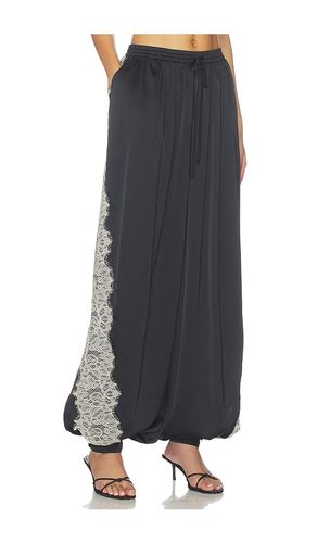 Esme Satin Verne Pant in . - size L (also in M, S, XS) - Cinq a Sept - Modalova
