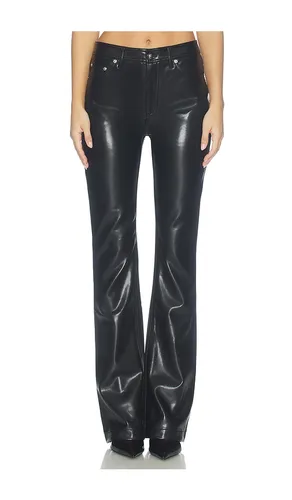 Faux Leather Stevie Pant in . - size 0 (also in 00, 10, 2, 4, 6, 8) - Cinq a Sept - Modalova