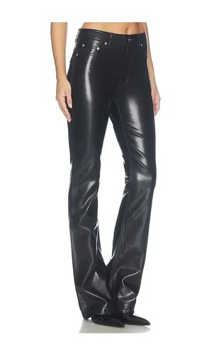Faux Leather Stevie Pant in . - size 00 (also in 0, 2, 4, 6, 8, 10) - Cinq a Sept - Modalova
