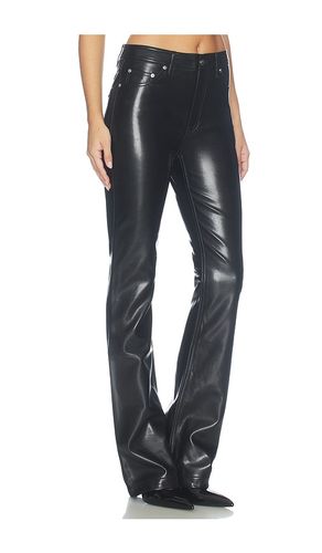 Pantalón stevie en color negro talla 00 (también en 6, 8) - Cinq a Sept - Modalova
