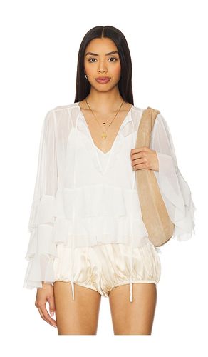 Steffina Top in . - size M (also in S) - Cinq a Sept - Modalova