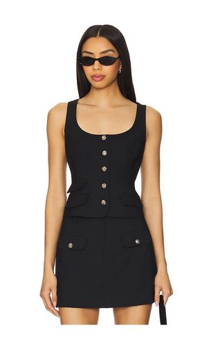Lovina Top in . - size L (also in S, XS) - Cinq a Sept - Modalova