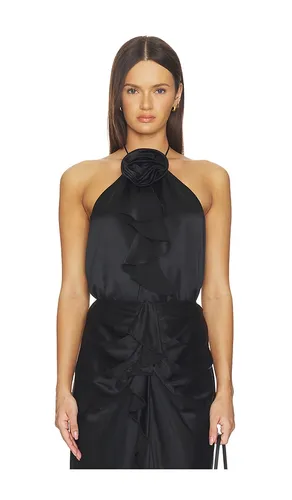 Hallie Top in . Size L. Also in M, S, XL - Cinq a Sept - Modalova